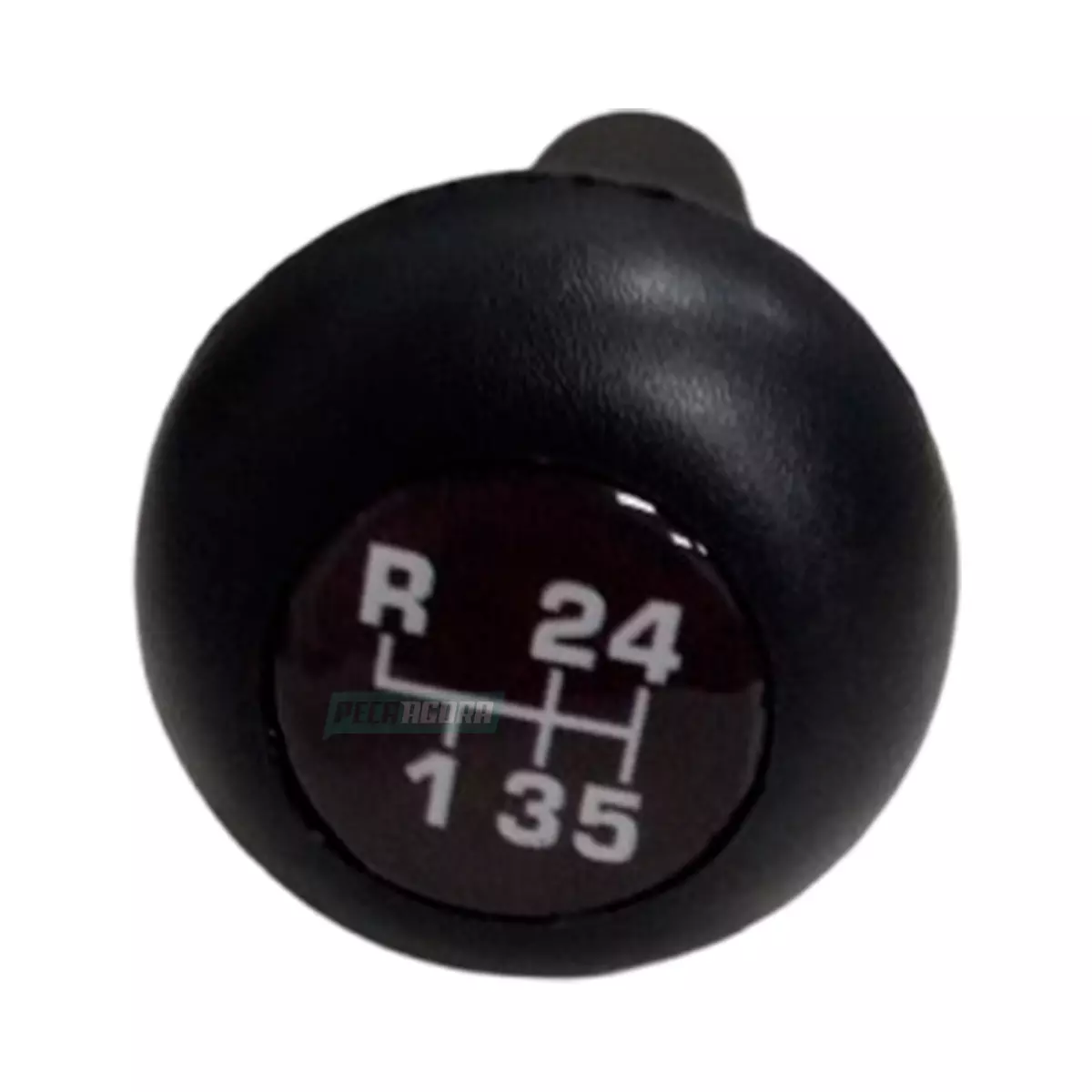 MANOPLA CAMBIO FS2305 RE PARA CIMA AGRALE VOLARE MICRO ONIBUS V6 AT05 CAIXA MUDA