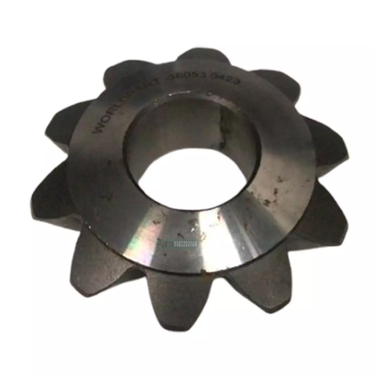 ENGRENAGEM SATELITE 10 DENTES 31MM MB 2217 2220 2318 2325 2423 2825 2831 (653353