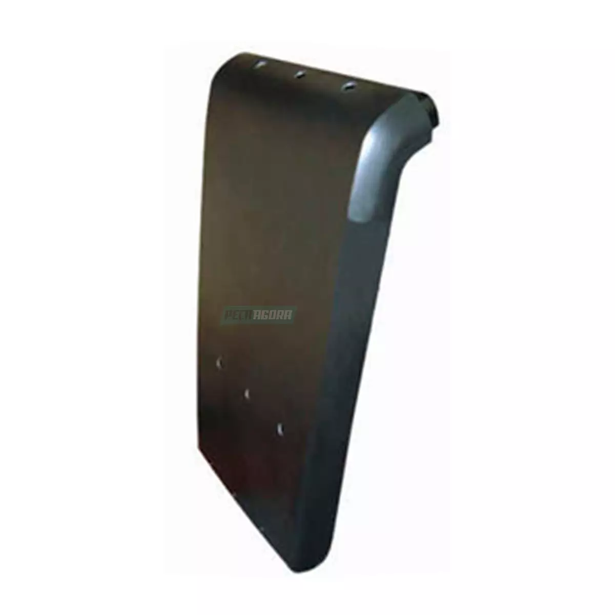 PARALAMA TRASEIRO CABINE FORD CARGO MECANICO ANO 1991 ATE 2006 (V.2C4516K007-87H