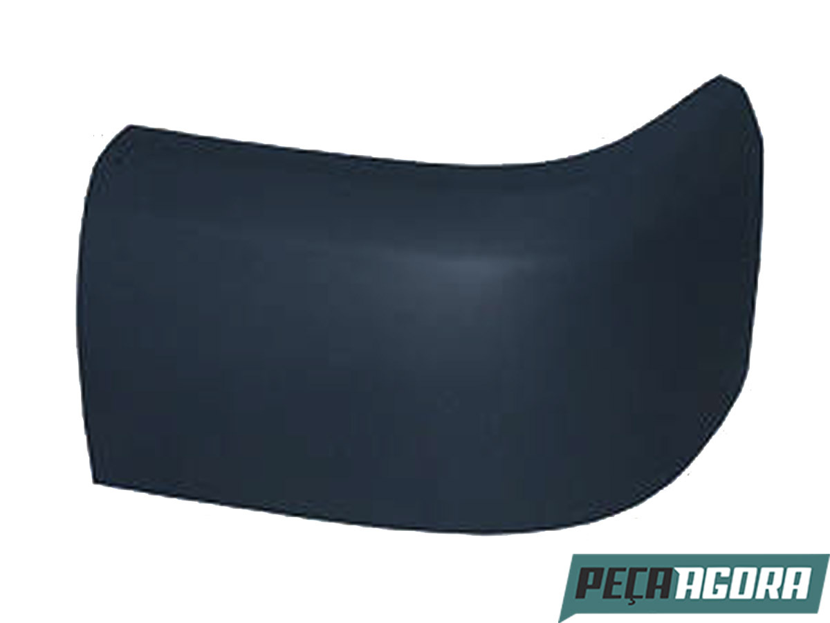 PONTEIRA PARACHOQUE VW DELIVERY VOLKSWAGEN DIREITO  (2P0807142,)