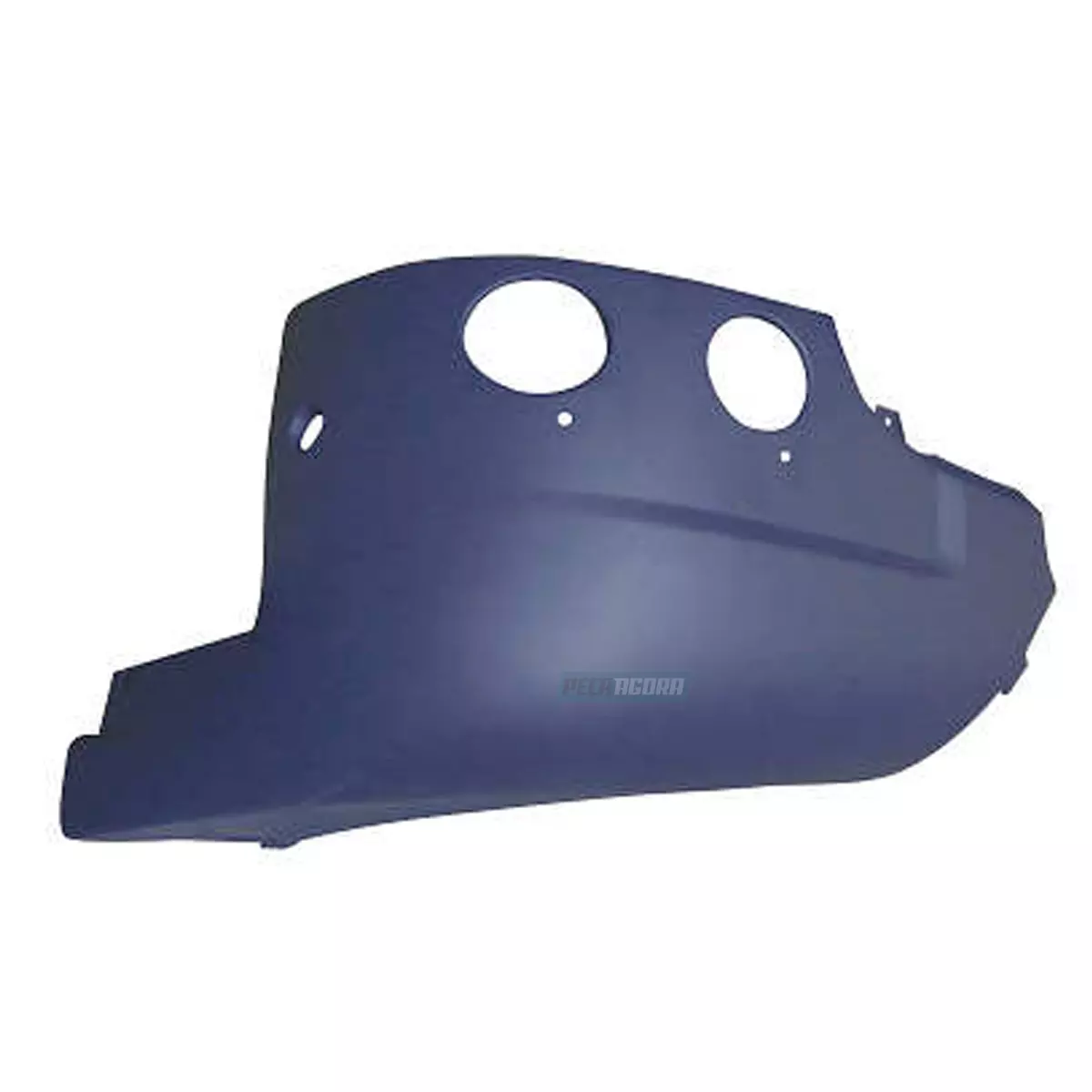 PONTEIRA PARACHOQUE DIREITO SCANIA SERIE 6 P G R CABINE BAIXA ANO 2010... (19237