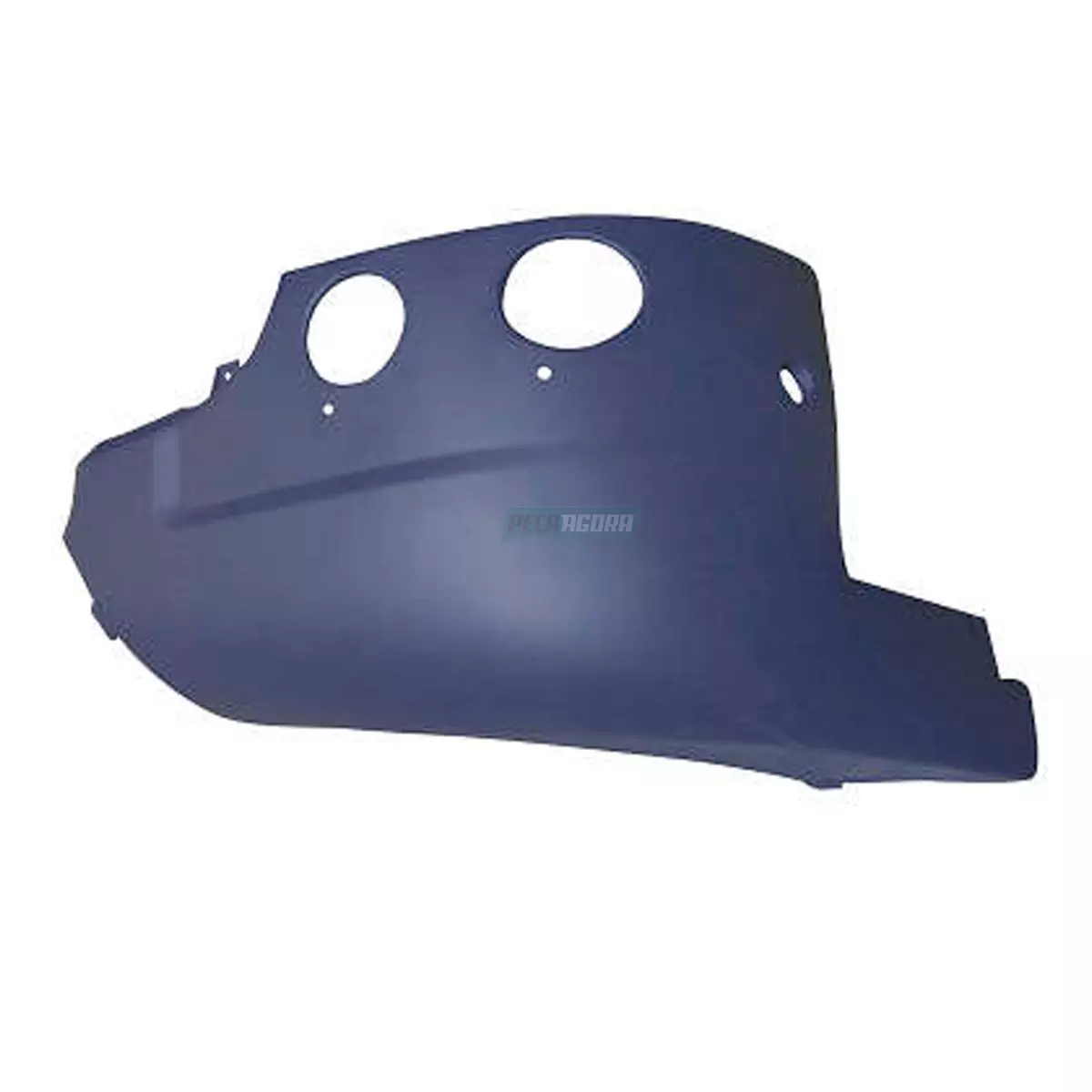 PONTEIRA PARACHOQUE DIREITO SCANIA SERIE 6 P G R CABINE BAIXA ANO 2010...  (V.19