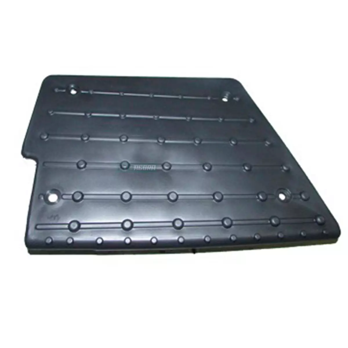 TAPETE PISANTE ESQUERDO VW DELIVERY 5140 8150 8150E 9150E (V.2P0821681-100.100.1