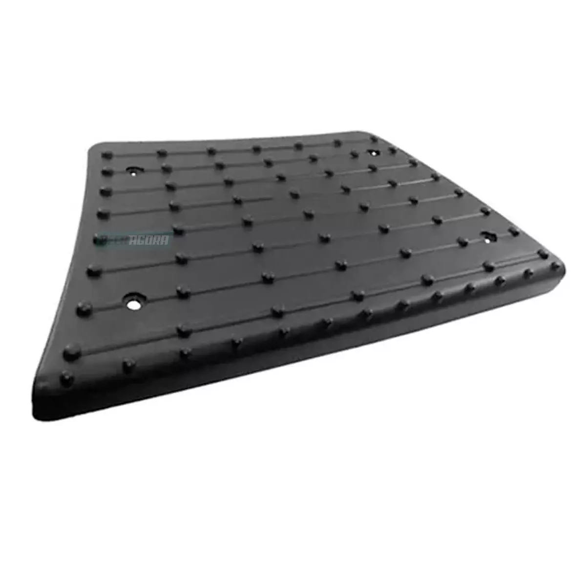 PISANTE TAPETE ESTRIBO SUPERIOR DIREITO VW WORKER (2VF863736-100.100.176)