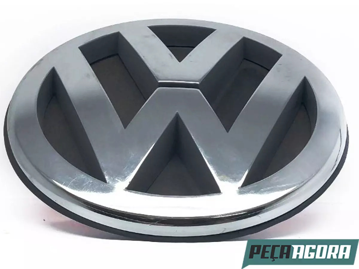 EMBLEMA VOLKSWAGEN DELIVERY 5140E 8150E (2P0853601)