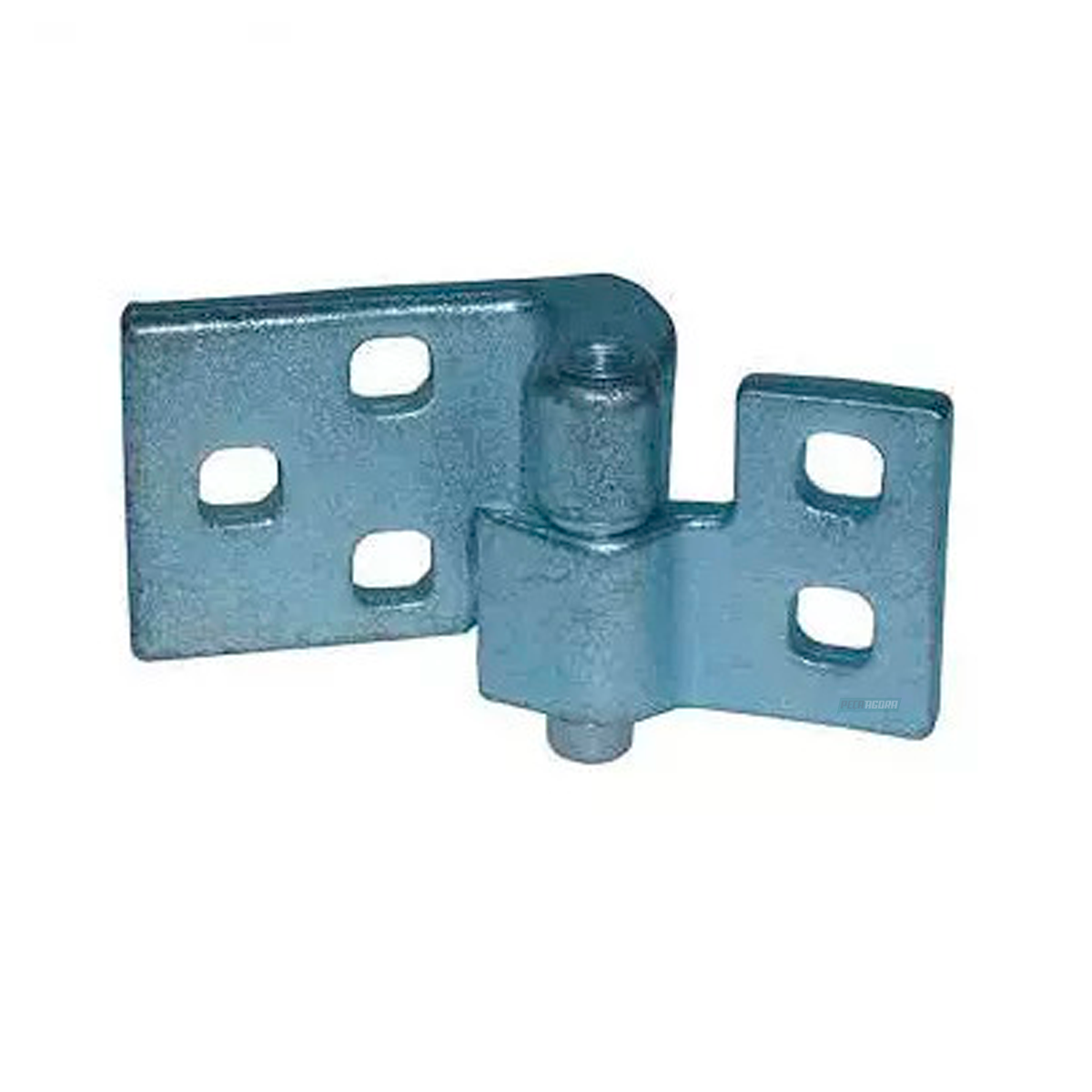 DOBRADICA SUPERIOR PORTA DIREITA MB AXOR ATEGO TODOS (9737200837)