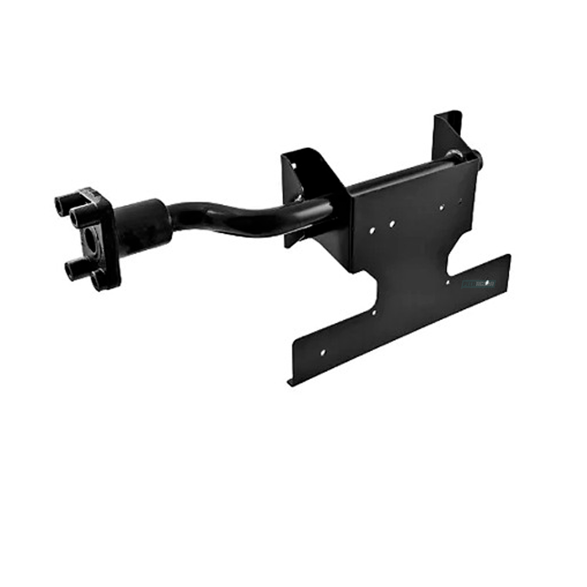 SUPORTE DIREITO PARALAMA TRASEIRO VW MAN TGX METEOR (2V5821176F-AD6134)