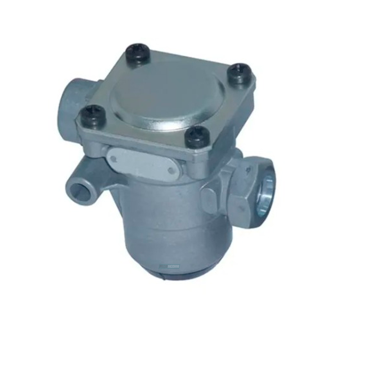 VALVULA REGULADORA PRESSAO ORIGINAL PARA SCANIA SERIE 4 (1371429)