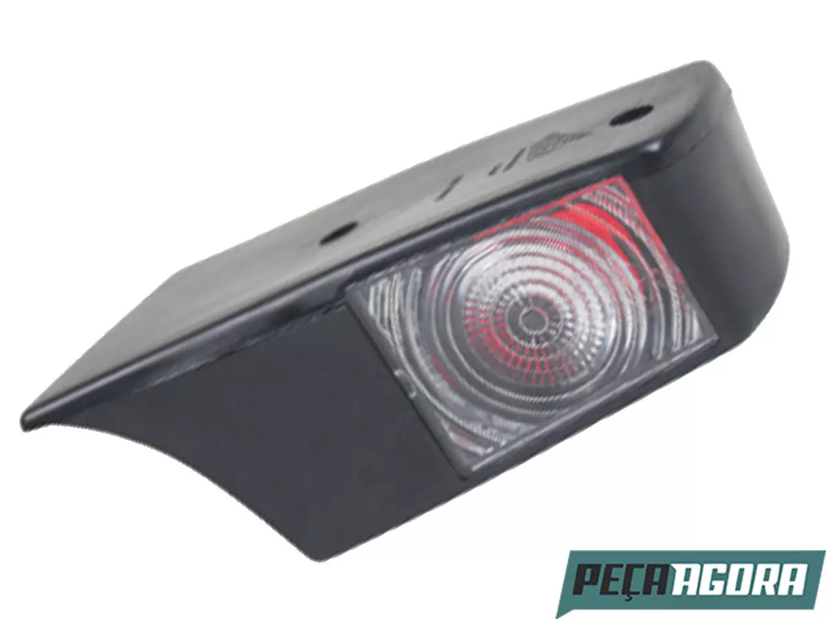LANTERNA DELIMITADORA CABINE PARA SCANIA UNIVERSAL CAMINHAO DE 1994 EM DIANTE (3