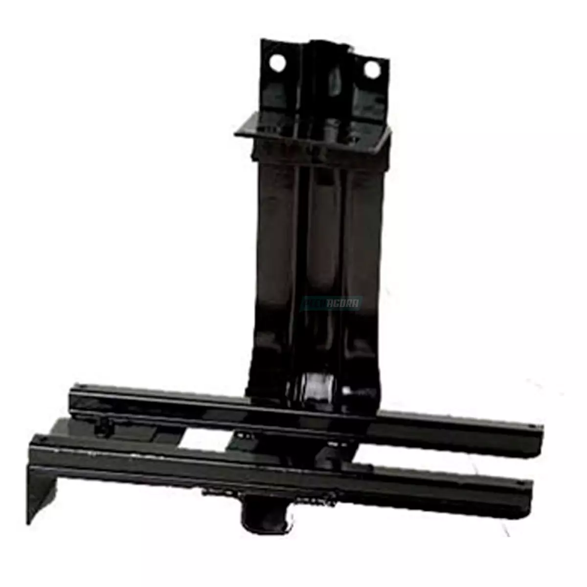 SUPORTE ESTRIBO SUPERIOR MB 1620 (V.6946607014-1136E-6946607114-1136D)