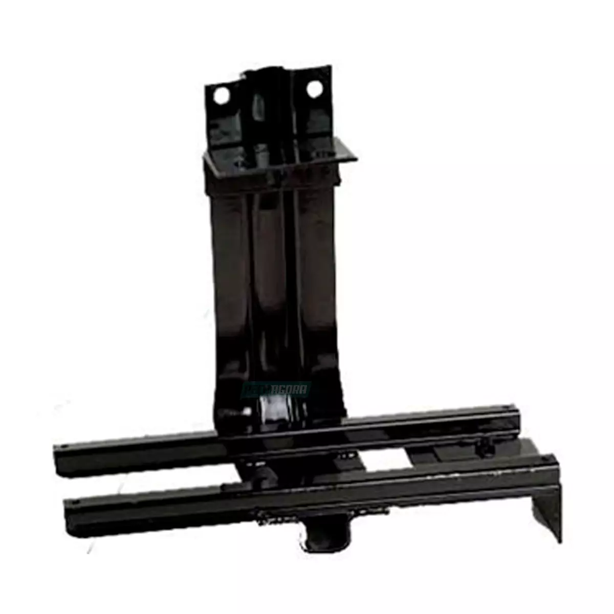 SUPORTE ESTRIBO SUPERIOR DIREITO MB 1620 HPN (6946607114-1136D)