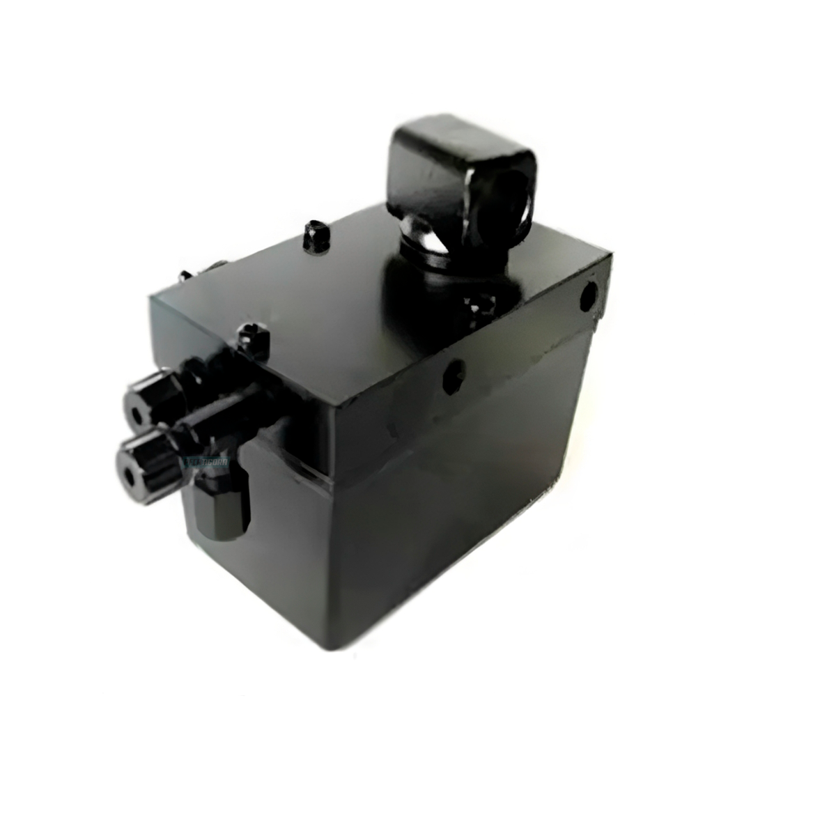 BOMBA HIDRAULICA BASCULAR CABINE IVECO EUROCARGO TECTOR CURSOR (500316981-L46686