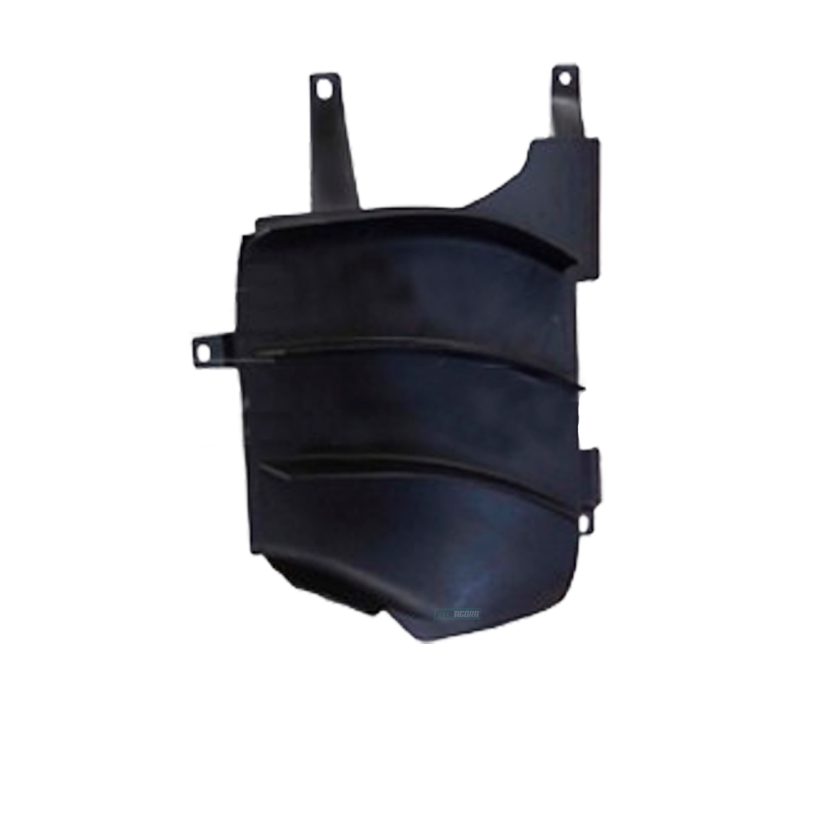 DEFLETOR FRONTAL SCANIA G R S5 ANO 2008 A 2013 (V.1856473-1856476-1856474-C10202