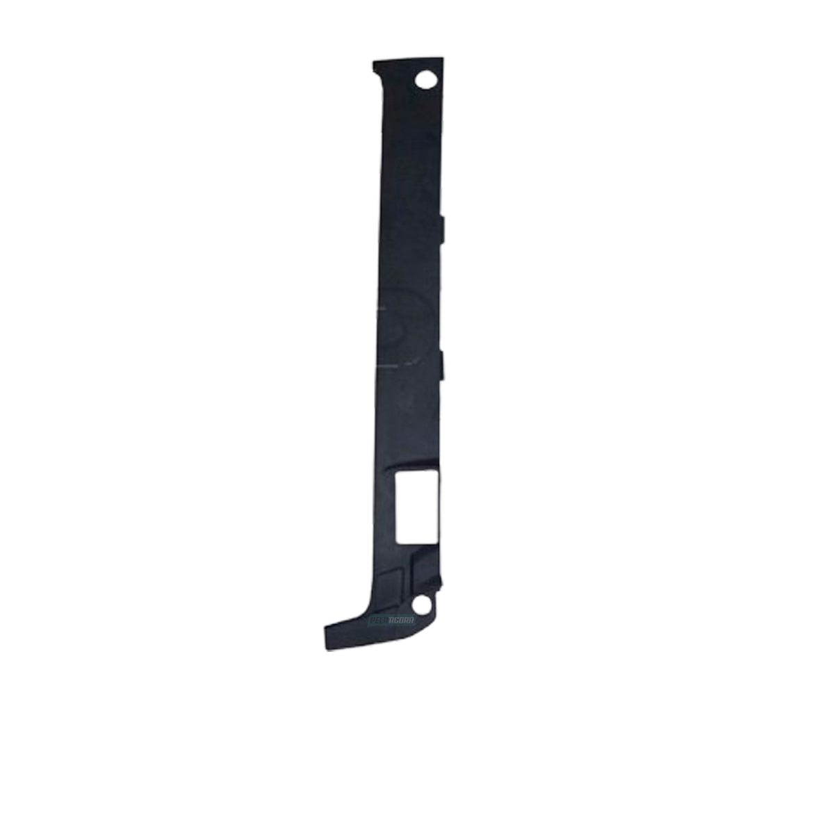 ACABAMENTO COLUNA EXTERNA ESQUERDA SCANIA SERIE 5 2008 A 2018 (1909523-1769911-2