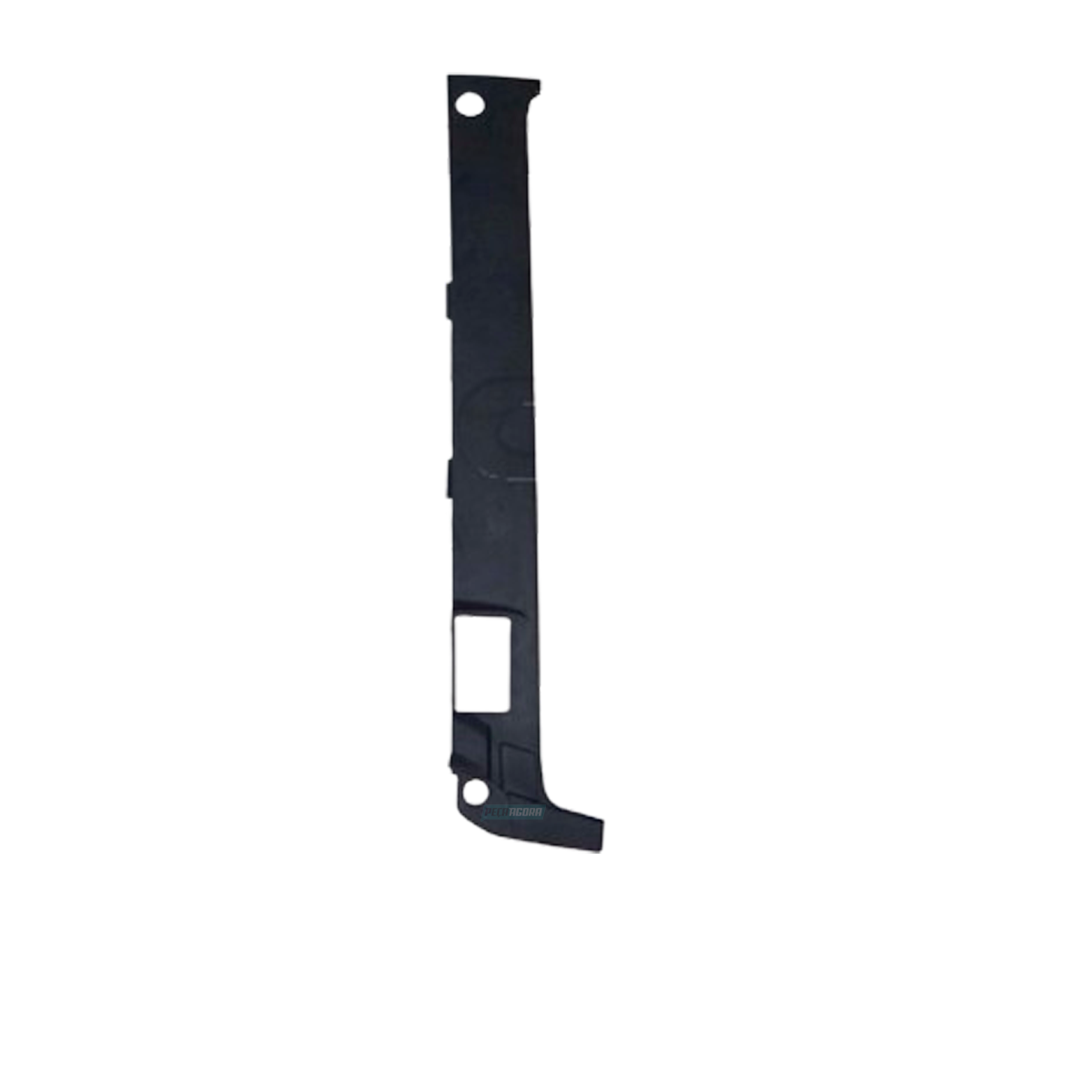 ACABAMENTO COLUNA EXTERNA DIREITA SCANIA S5 2008 A 2018 (1769912-C10325)