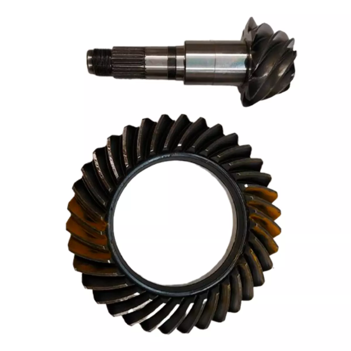 COROA E PINHAO 8X35 RAT 4.38 HLO MB SPRINTER 312 412 ANO 2000... (9043500039..)