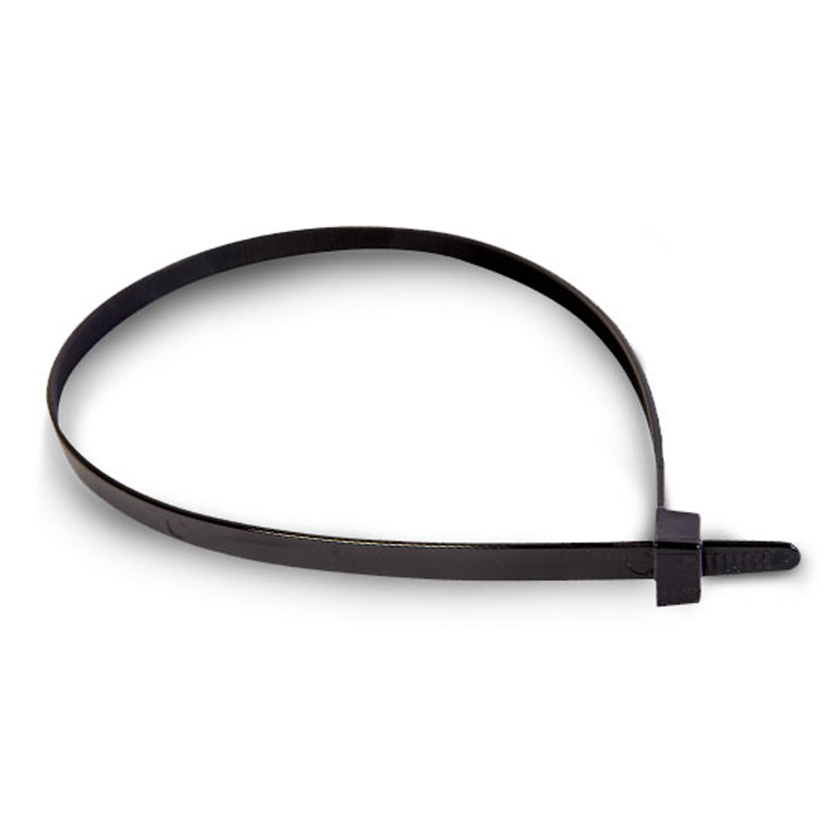 ABRACADEIRA NYLON ENFORCA GATO 2.3X190MM MB TODOS (3449977290-ABRAC)