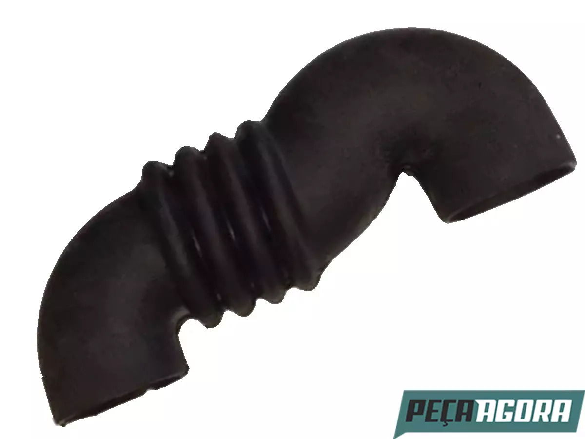 MANGUEIRA FILTRO AR COLETOR ADMISSAO FORD F4000  (82TU9B698C)