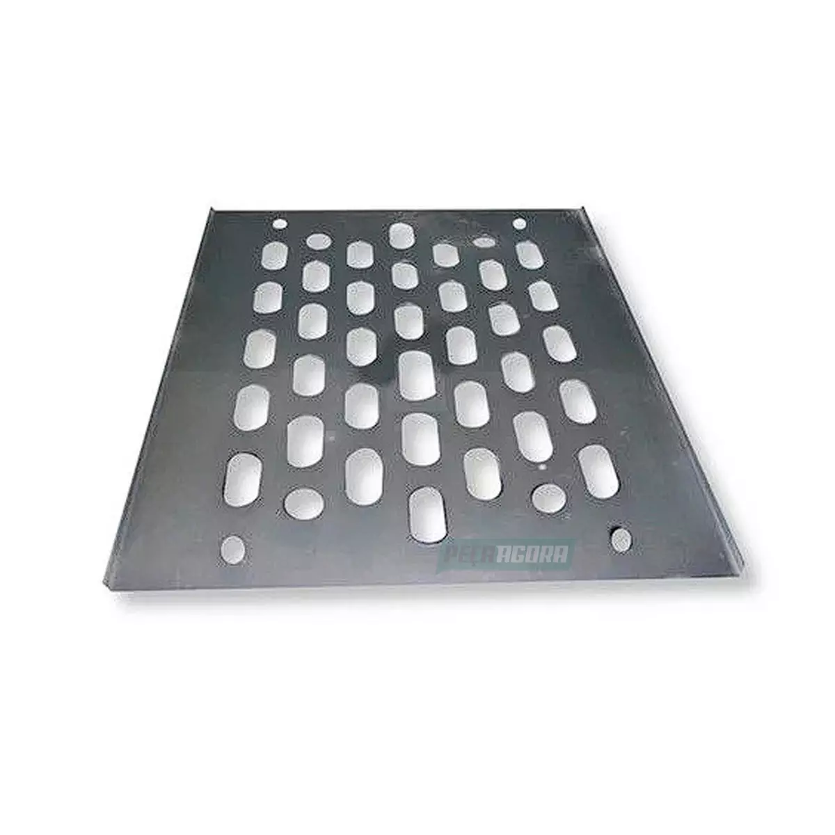 DEFLETOR CALOR ZINCO SUPERIOR VW CONSTELLATION 17250E 24250E 19320E 25370E 2005 