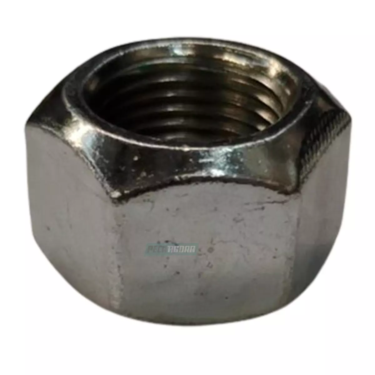 PORCA SEXTAVADA M18X1,5 VW CAMINHOES ONIBUS (T11599501)