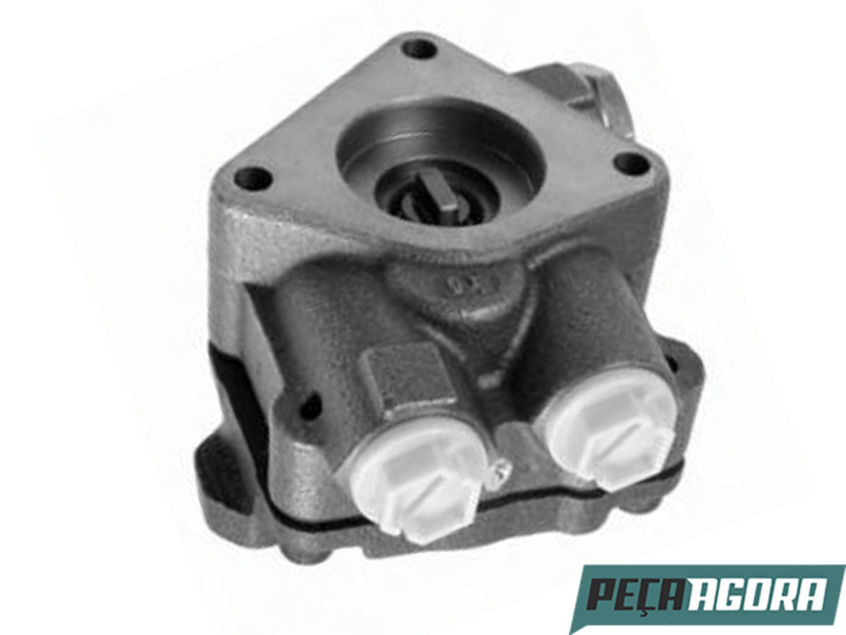 BOMBA COMBUSTIVEL VOLVO FH13/FM13/D13 (20997341)