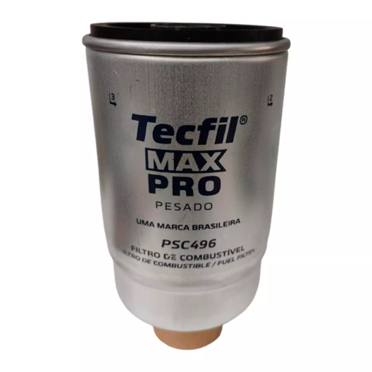 FILTRO COMBUSTIVEL SEPARADOR AGUA NEW HOLLAND AGRICOLAS 100 375 70 80 90 90ECO H