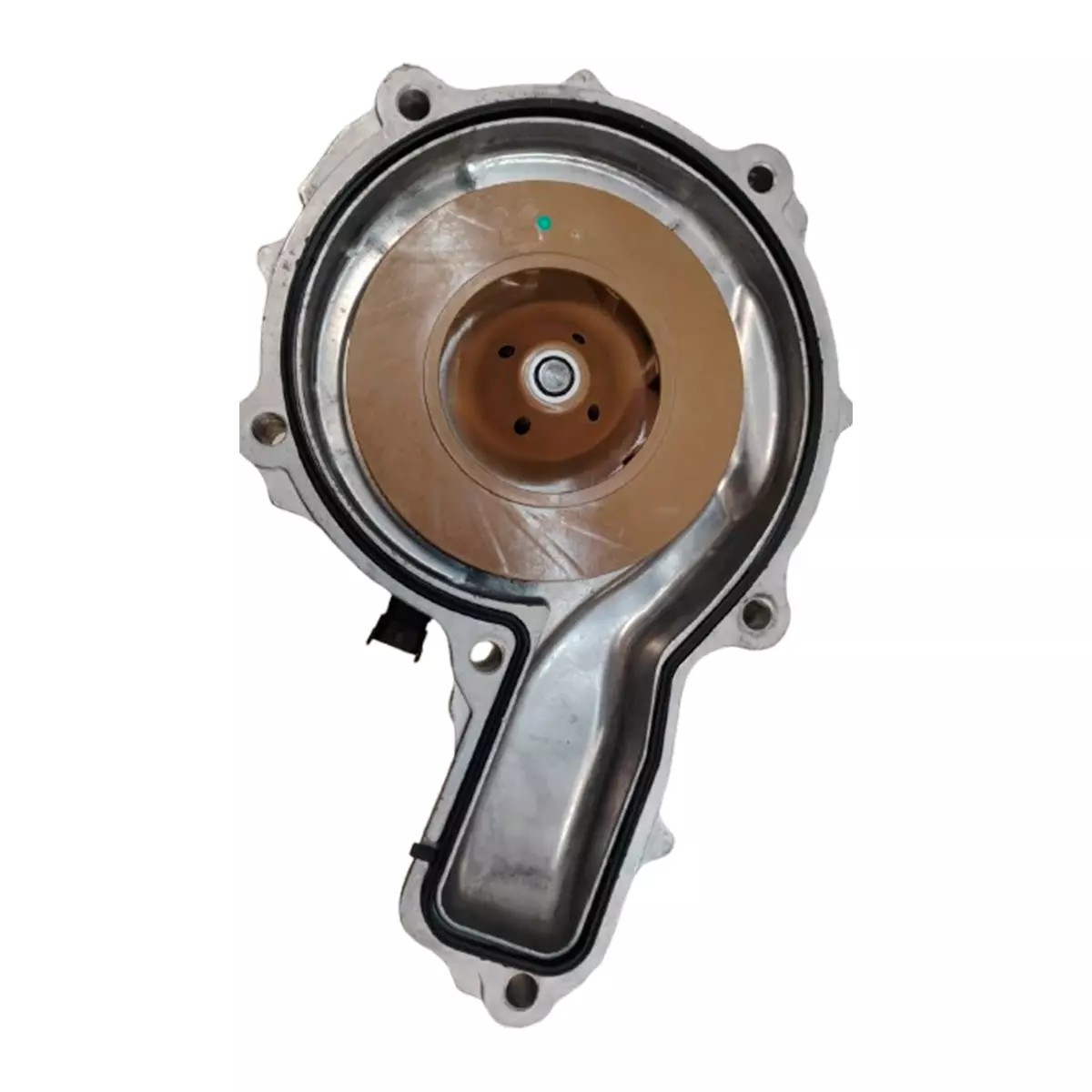 BOMBA AGUA COM POLIA MAGNETICA VOLVO FH420 FH460 FH500 FH540 (21648708,)