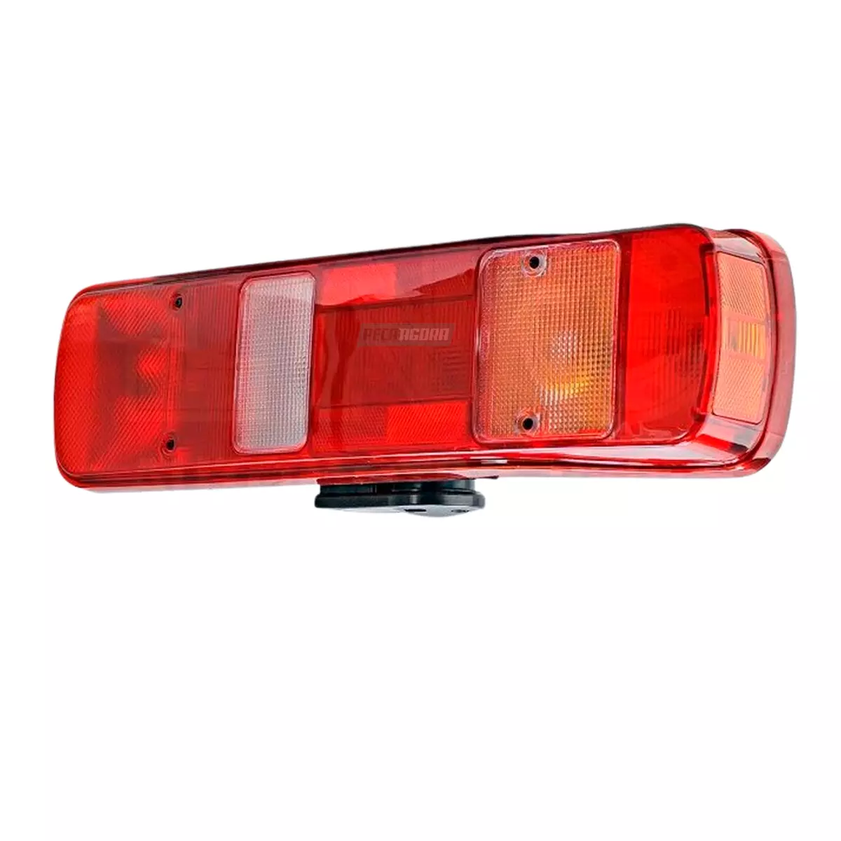 LANTERNA TRASEIRA  L  DIREITO COM ALARME SONORO VOLVO FH4 (20565106)