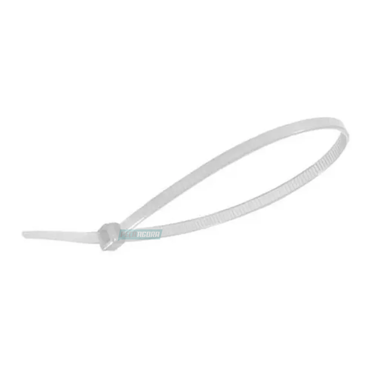 ABRACADEIRA NYLON ENFORCA GATO 3.6X150MM MBB UNIVERSAL (47736-ABRAC)