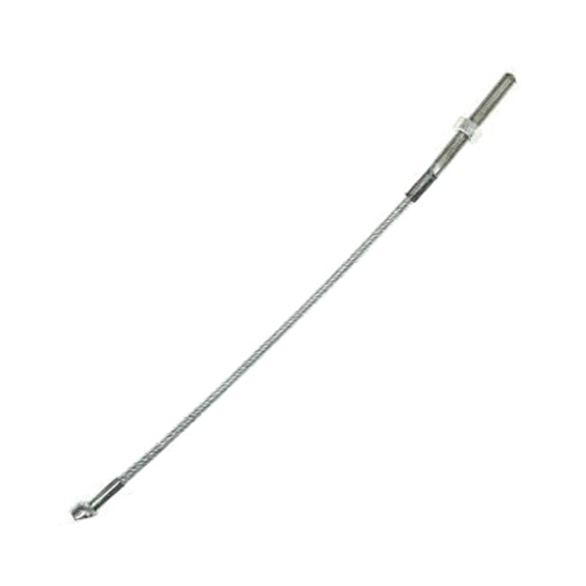 CABO EMBREAGEM FORD JEEP TODOS 1975... (BD5B7K553B)