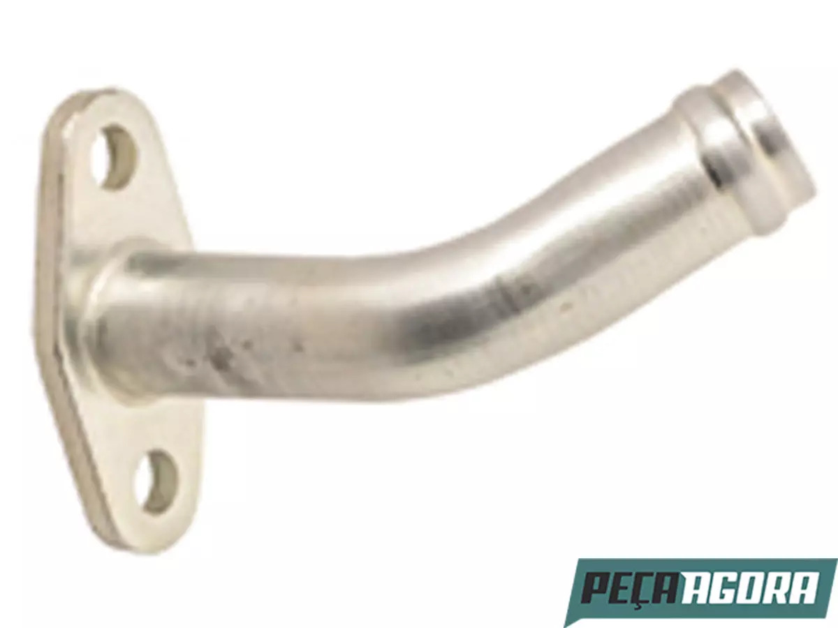 CONEXAO DRENO OLEO FORD F350 F4000 99 EM DIANTE (BF8T6415A)