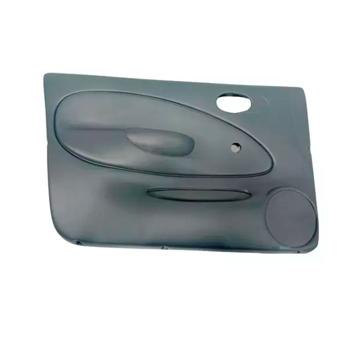 FORRO PORTA DIANTEIRA ESQUERDO FIESTA 4 PORTAS STREET MANUAL 2002 A 2007 (FP255)