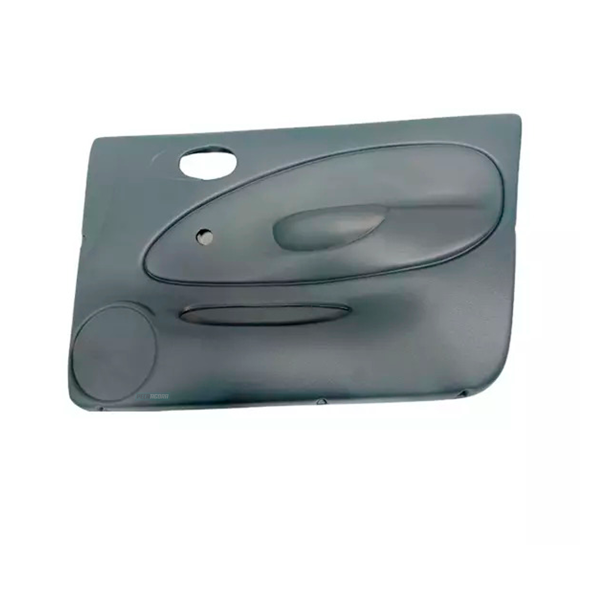 FORRO PORTA DIANTEIRA DIREITO FIESTA 4 PORTAS 2002 A 2007 MANUAL (FP256)