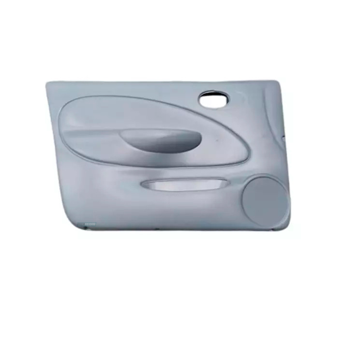 FORRO PORTA DIANTEIRA ESQUERDO FIESTA 4 PORTAS STREET VIDRO ELETRICO 2002 A 2007