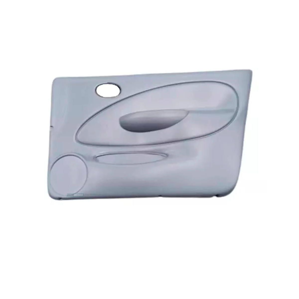 FORRO PORTA DIANTEIRA DIREITO FIESTA 4 PORTAS STREET VIDRO ELETRICO 2002 A 2007 