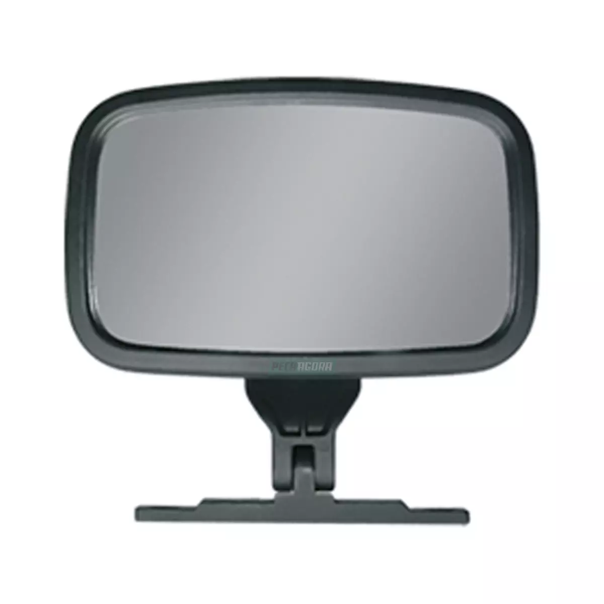 ESPELHO PARA IVECO 275X175MM RAMPA SARAIVA (504168235)