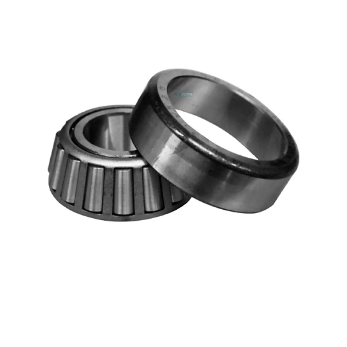 CONJUNTO ROLAMENTOINTERNO EIXO PILOTO CAMBIO FS6306 FS6206 AGRALE 13000 6X2 EMEC