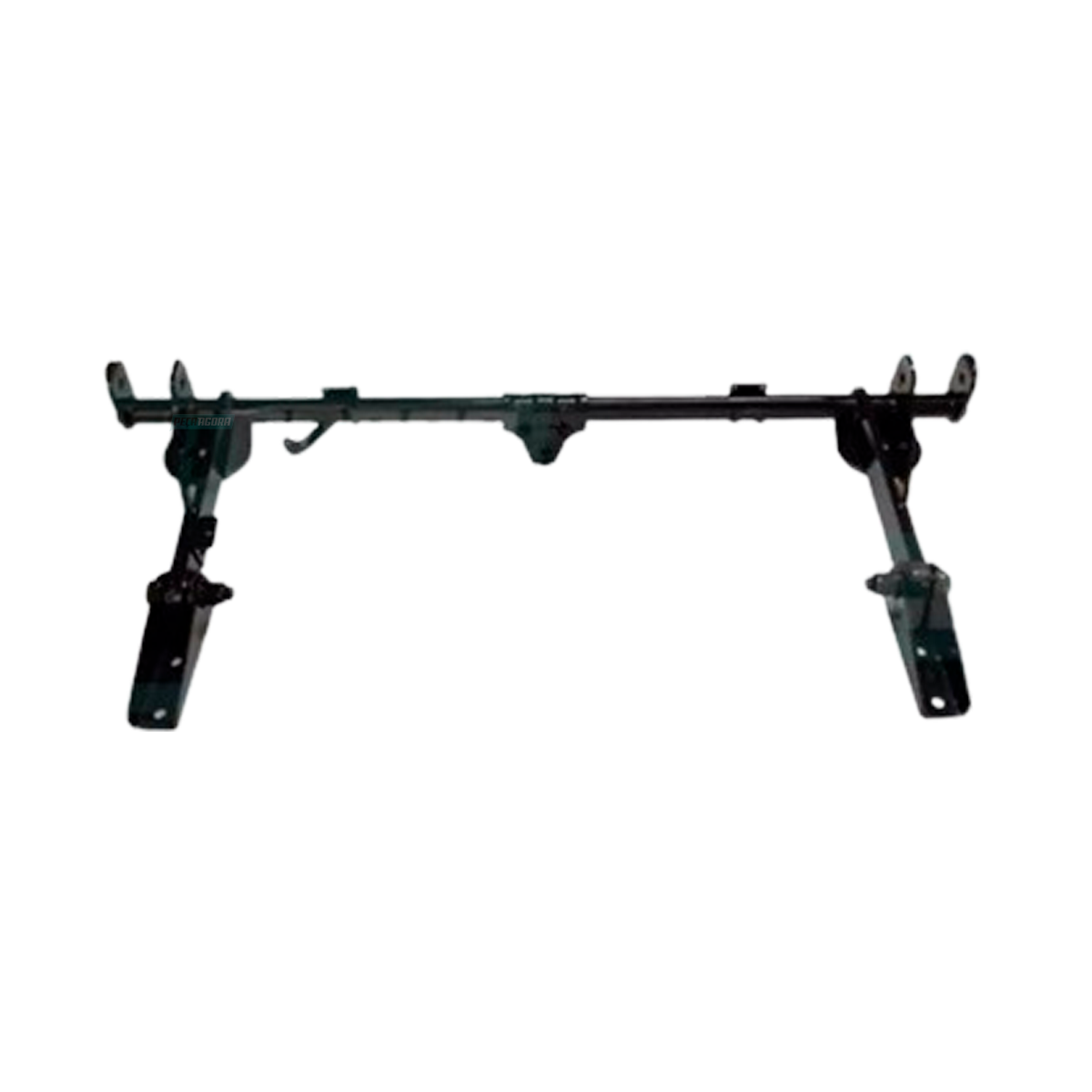 BARRA TRANSVERSAL VOLKSWAGEN CAMINHAO 17250E 24250E 19320E (2T2899521-AD6036)