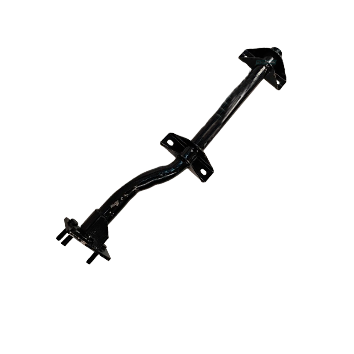 SUPORTE PARALAMA DIANTEIRO DIREITO FORD CARGO ATÉ 2011 (4C455W010AB-4C455W010BD