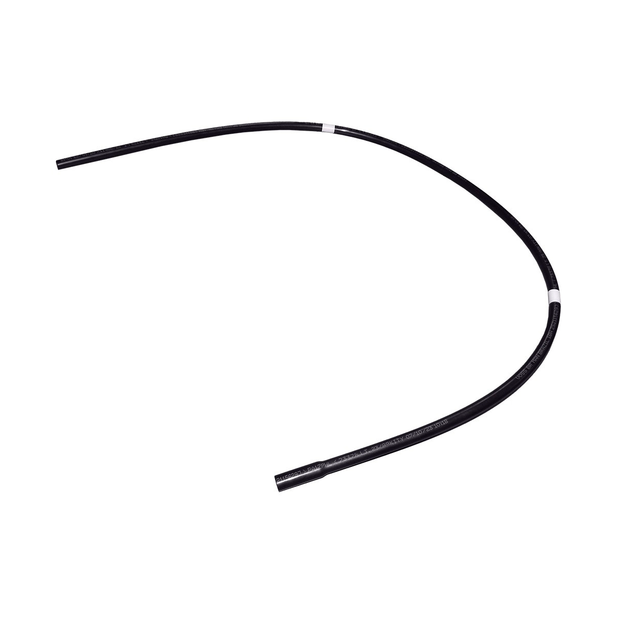 TUBO VARETA OLEO MAN D08 VW 13190 15190 17190 17230 23230 17280 24280 26280 3128