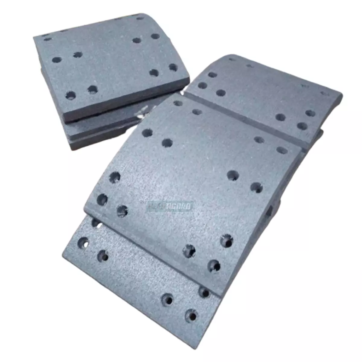 LONA FREIO STD GMC 12170 14190 15190 16220 INTERNACIONAL 4700 4900 9200 9800 (BH