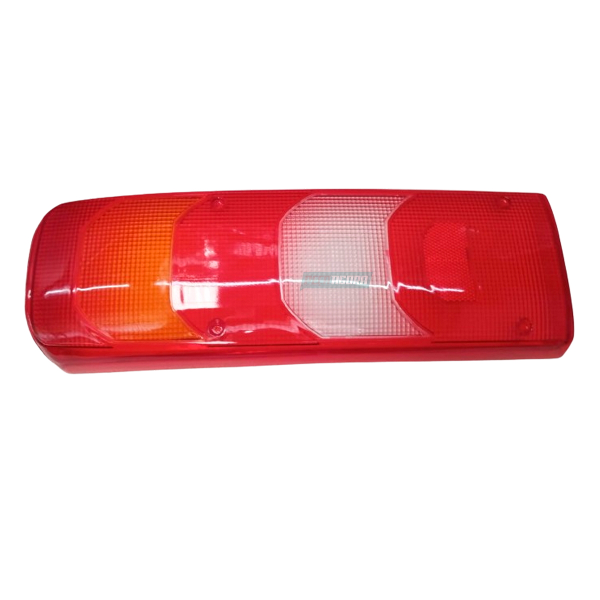 LENTE LANTERNA TRASEIRA COM PEQUENOS DETALHES MB AXOR ACTROS 2017... (0025447390