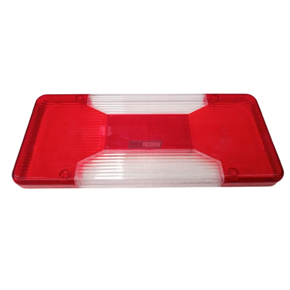 LENTE LANTERNA TRASEIRA COM PEQUENOS DETALHES IVECO NOVA DAILY 2008.. IVECO VERT