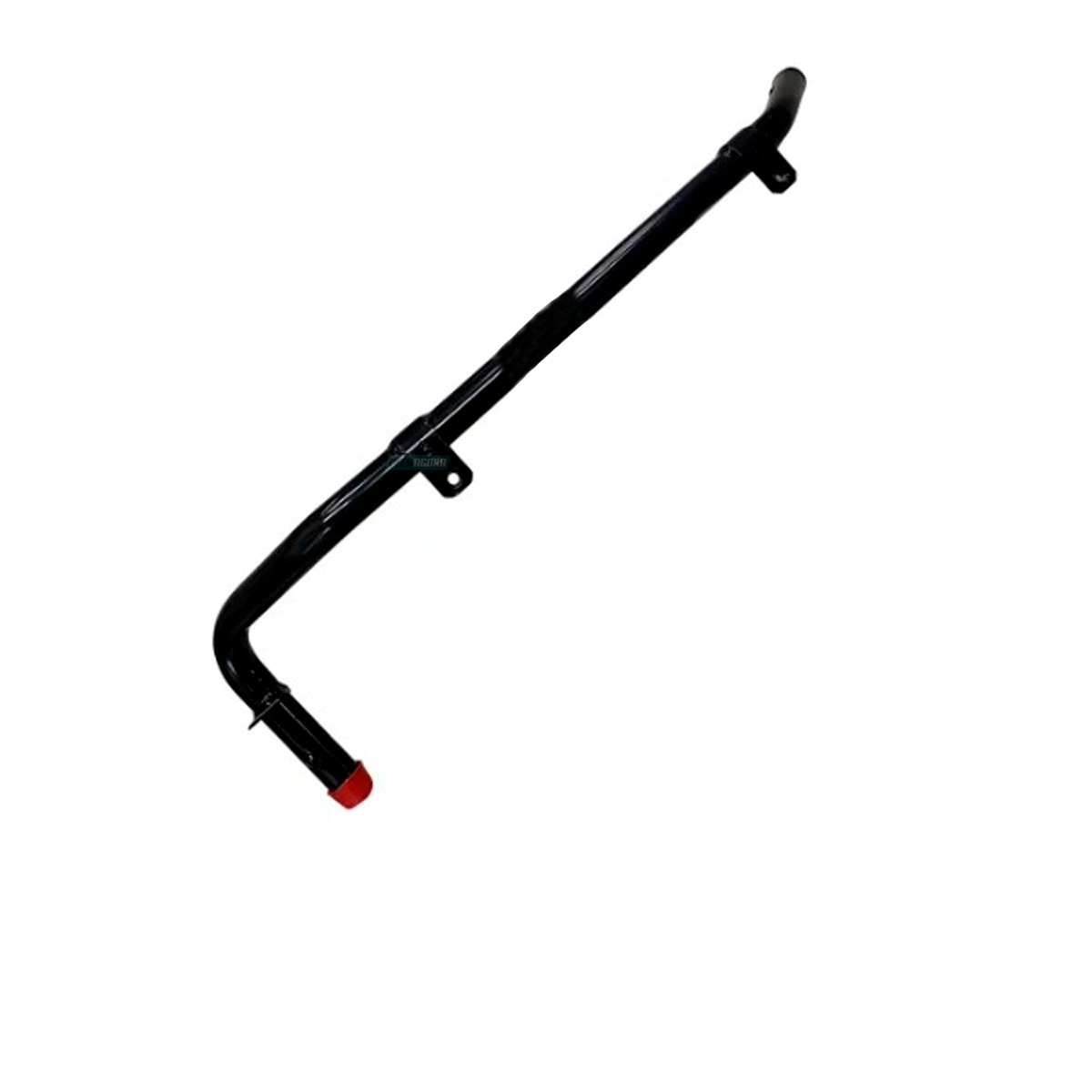 TUBO ABASTECIMENTO AGUA ARREFECIMENTO VOLKSWAGEN CONSTELLATION EURO V 13190 1519