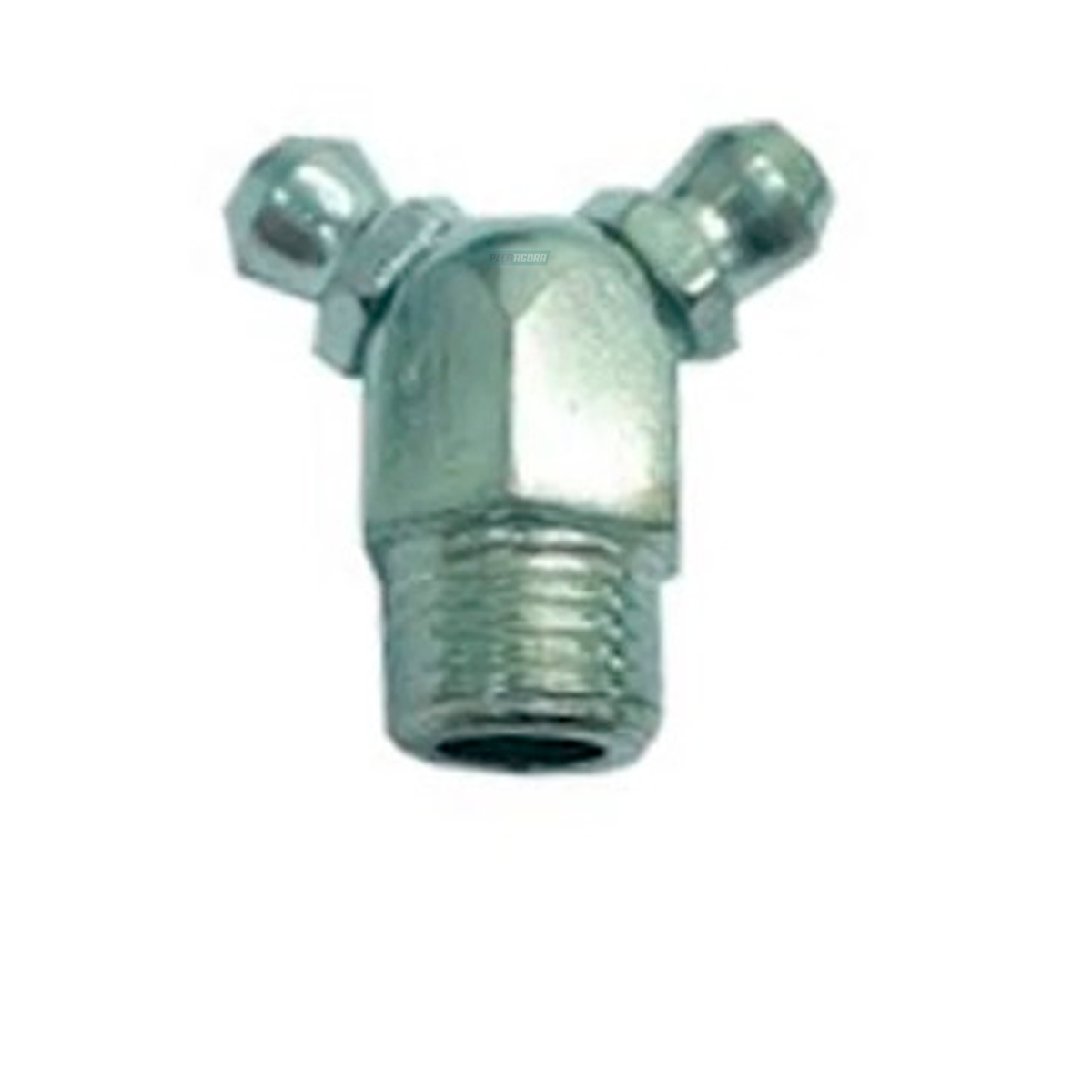 ENGRAXADEIRAS DUPLA 10MM MB DIVERSAS MERCEDES BENZ (0009975688,-L94120)