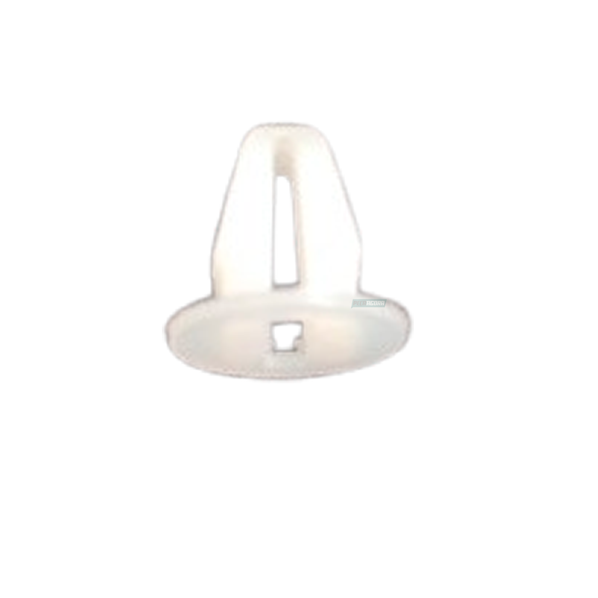 BUCHA FIXACAO GRADE FRONTAL PAINEL PARA CHOQUE - MERCEDES BENZ CAMINHAO ACCELO /