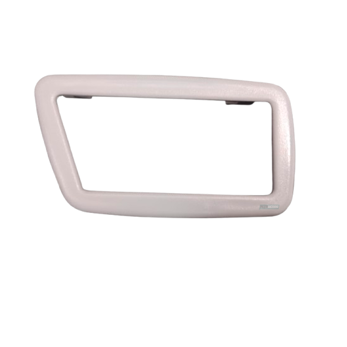 MOLDURA MACANETA INTERNA PORTA DIREITA CINZA DELIVERY 5150 8150 9150 10160 TODOS