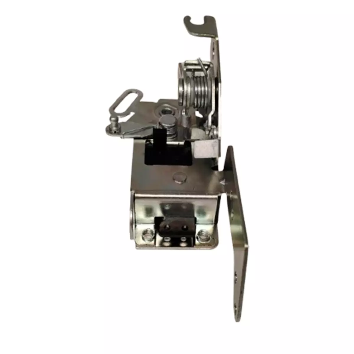 FECHADURA INTERNA PORTA DIREITA ELETRICA E MANUAL VOLVO FH FM NH (8143653-205883