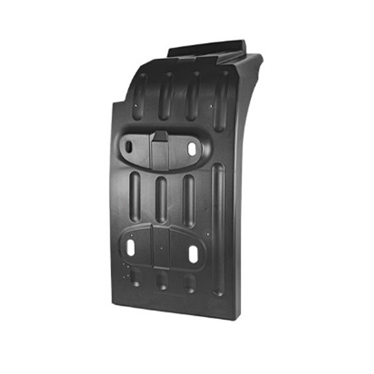 PARALAMA CABINE TRASEIRO ESQUERDO PLASTICO INJETADO MB NEW ACTROS (9608817004-M3