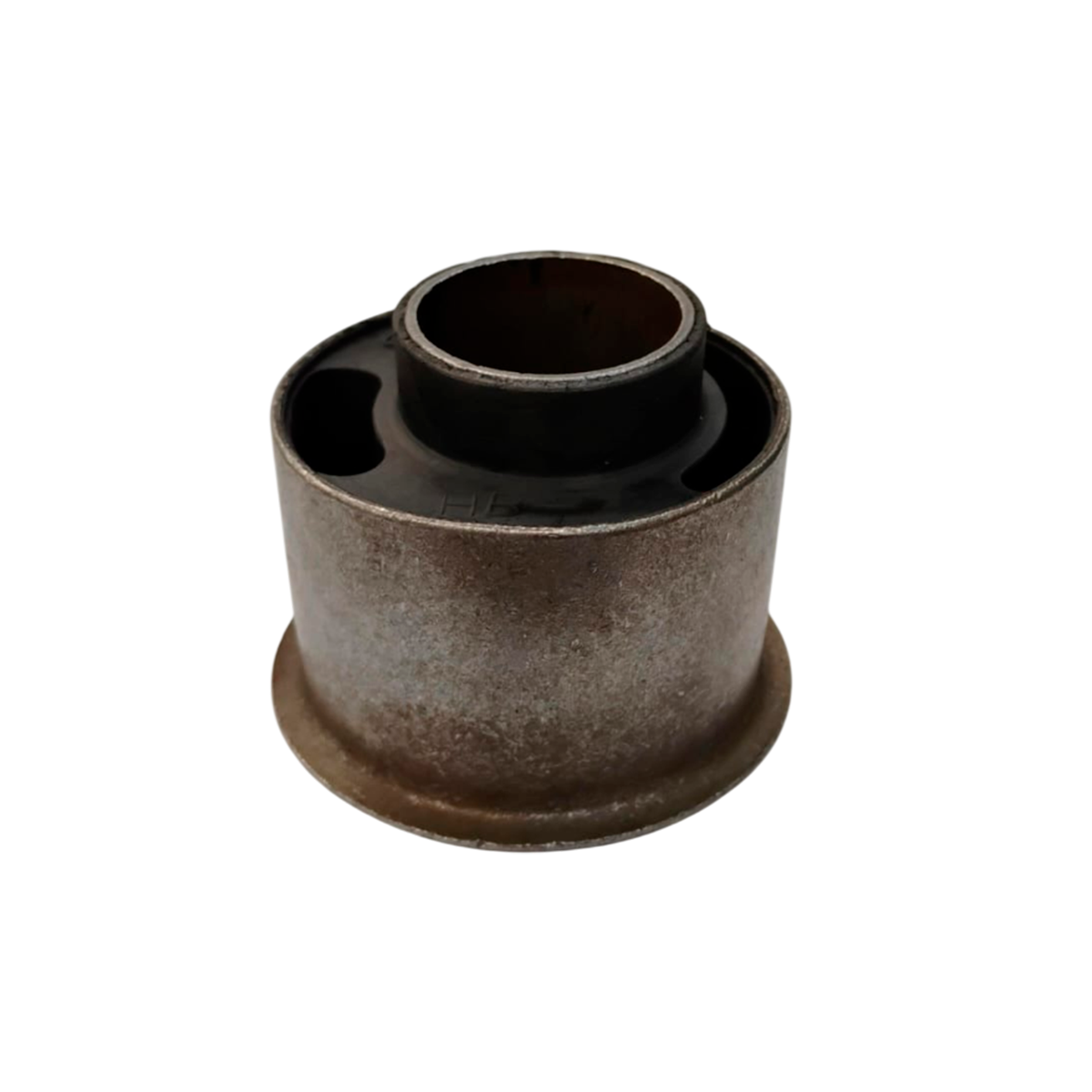 COXIM TRASEIRO FIXO MOTOR SEM PARAFUSO MWM X10 VW 7100 8100 8140 (TEG199381AH)